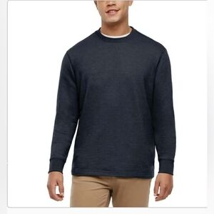 Orvis Men's Crewneck Sweatshirt -